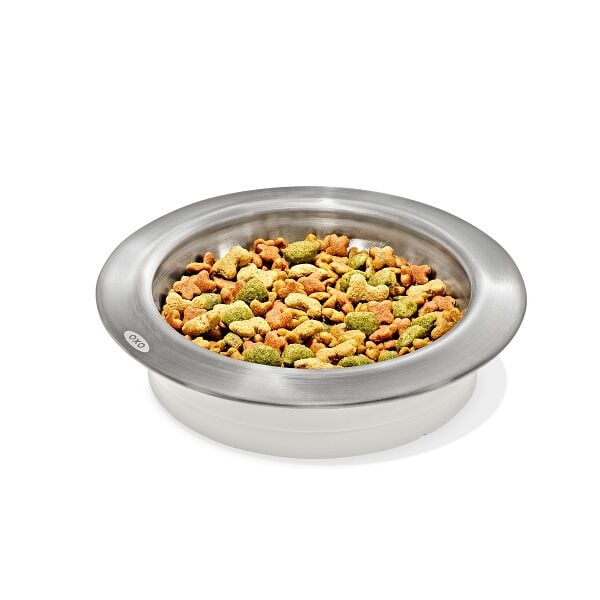 OXO Pet Nonslip Bowl - Small, 1 Cup / 240 mL N4