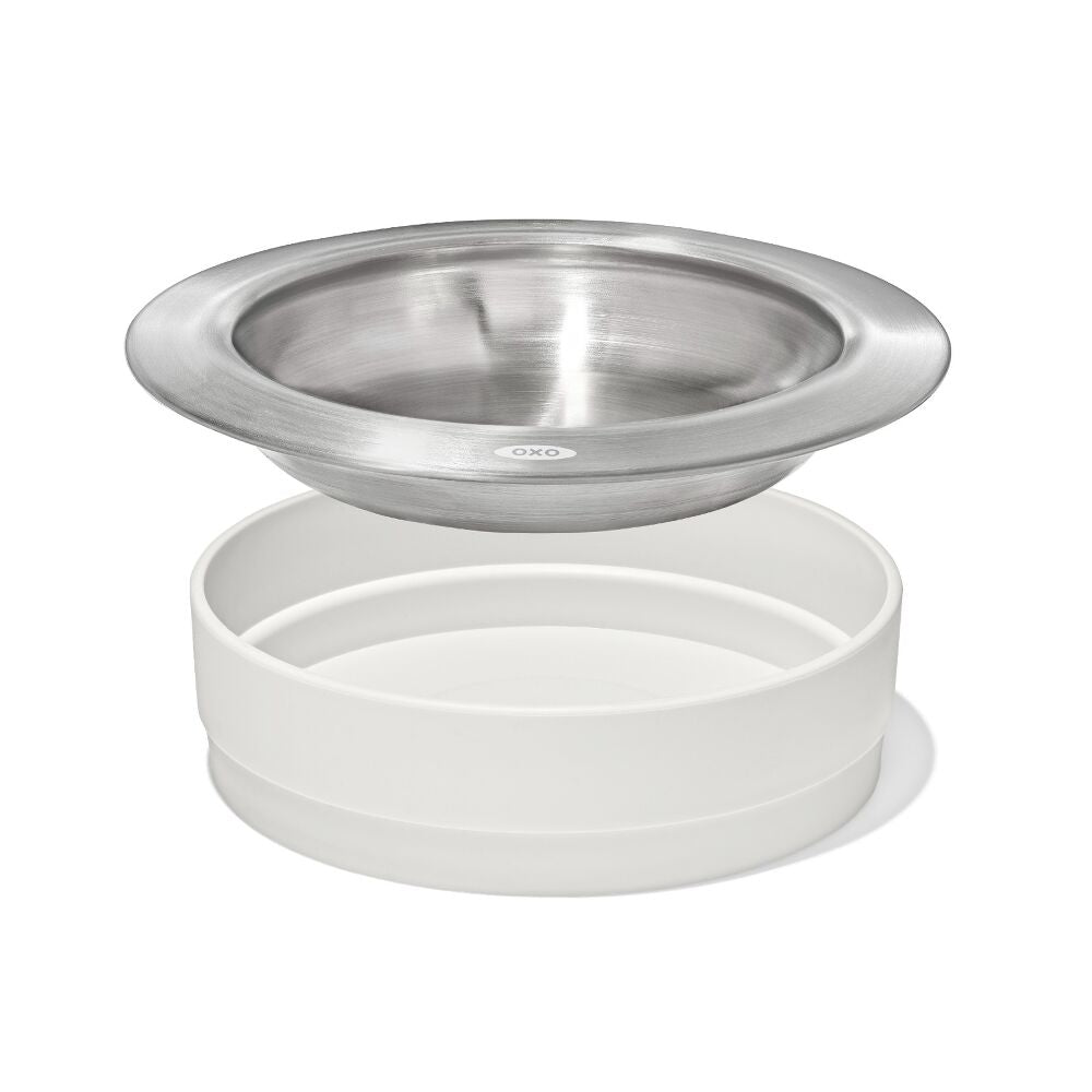 OXO Pet Nonslip Bowl - Small, 1 Cup / 240 mL N4