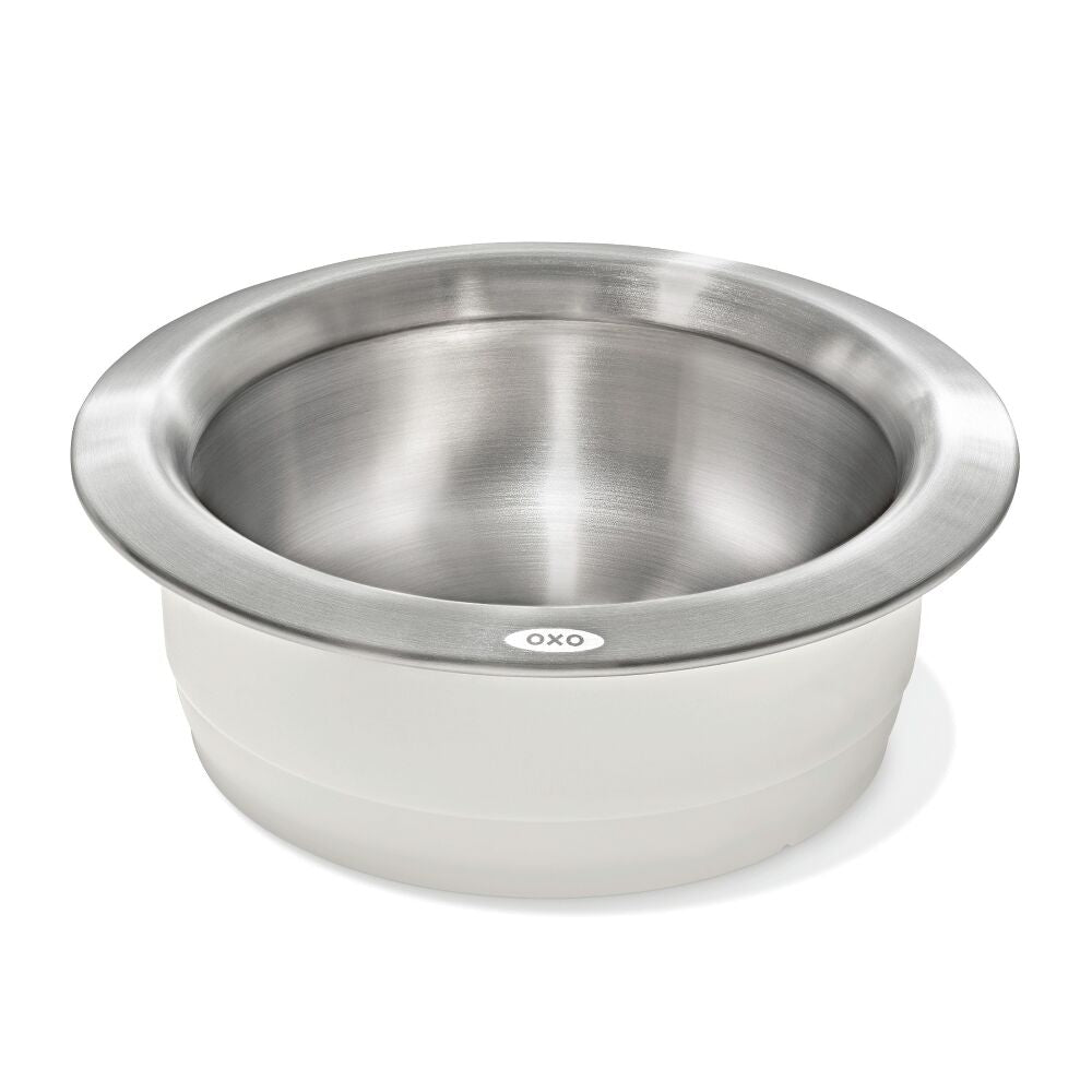 OXO Pet Nonslip Bowl - Medium, 2 Cups / 480 mL E9