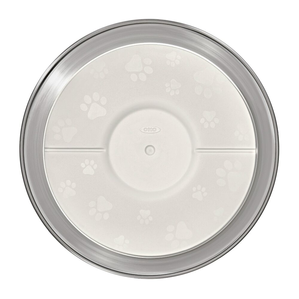 OXO Pet Nonslip Bowl - Medium, 2 Cups / 480 mL E9