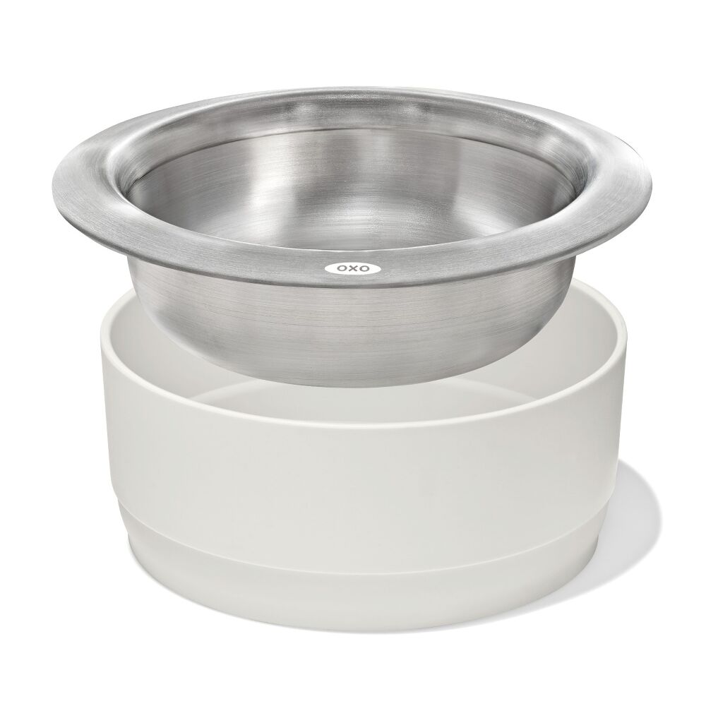 OXO Pet Nonslip Bowl - Medium, 2 Cups / 480 mL E9