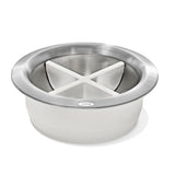 OXO Pet Easy-Clean Slow Feeder - Medium, 2 Cups/489 mL N5