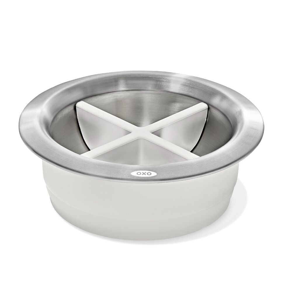 OXO Pet Easy-Clean Slow Feeder - Medium, 2 Cups/489 mL N5