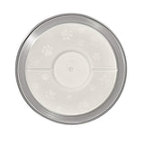 OXO Pet Easy-Clean Slow Feeder - Medium, 2 Cups/489 mL N5