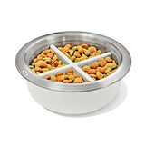 OXO Pet Easy-Clean Slow Feeder - Large, 4 Cups/950 ml B1