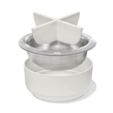 OXO Pet Easy-Clean Slow Feeder - Large, 4 Cups/950 ml B1