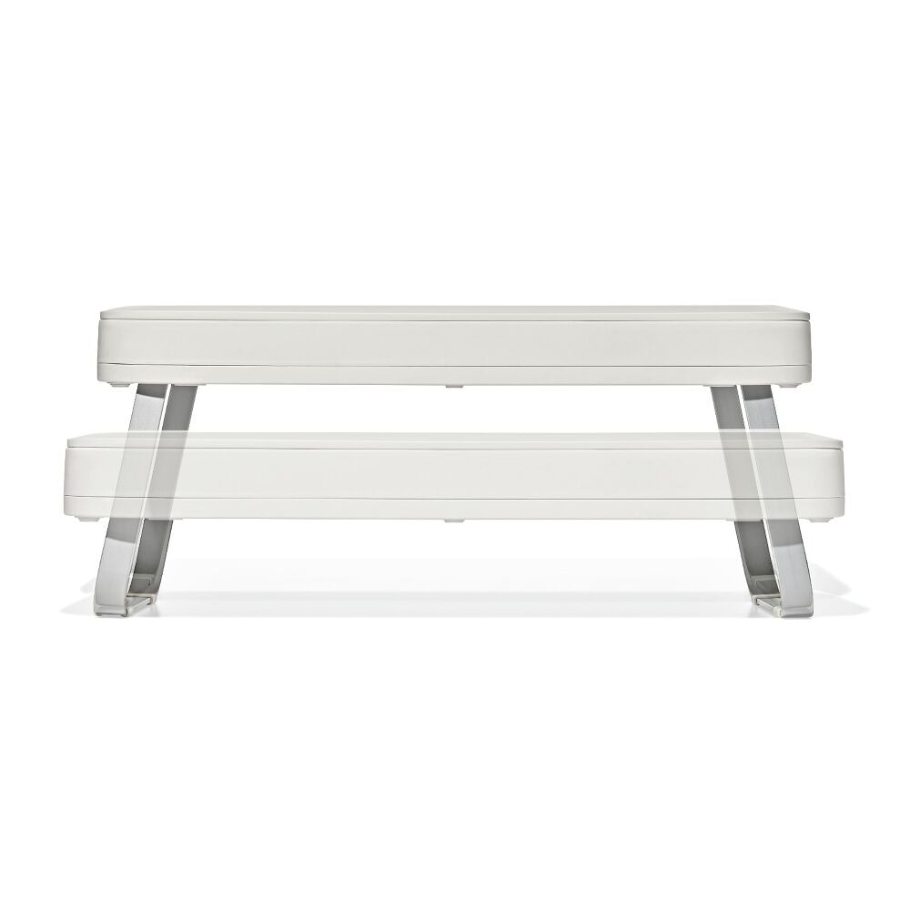 OXO Pet Adjustable Elevated Feeder O3