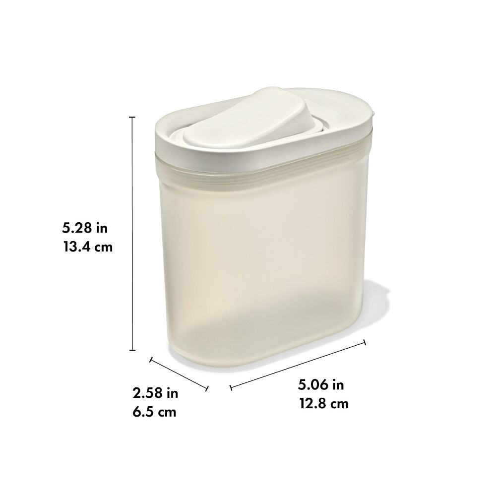 OXO Pet Airtight Treat Container L0
