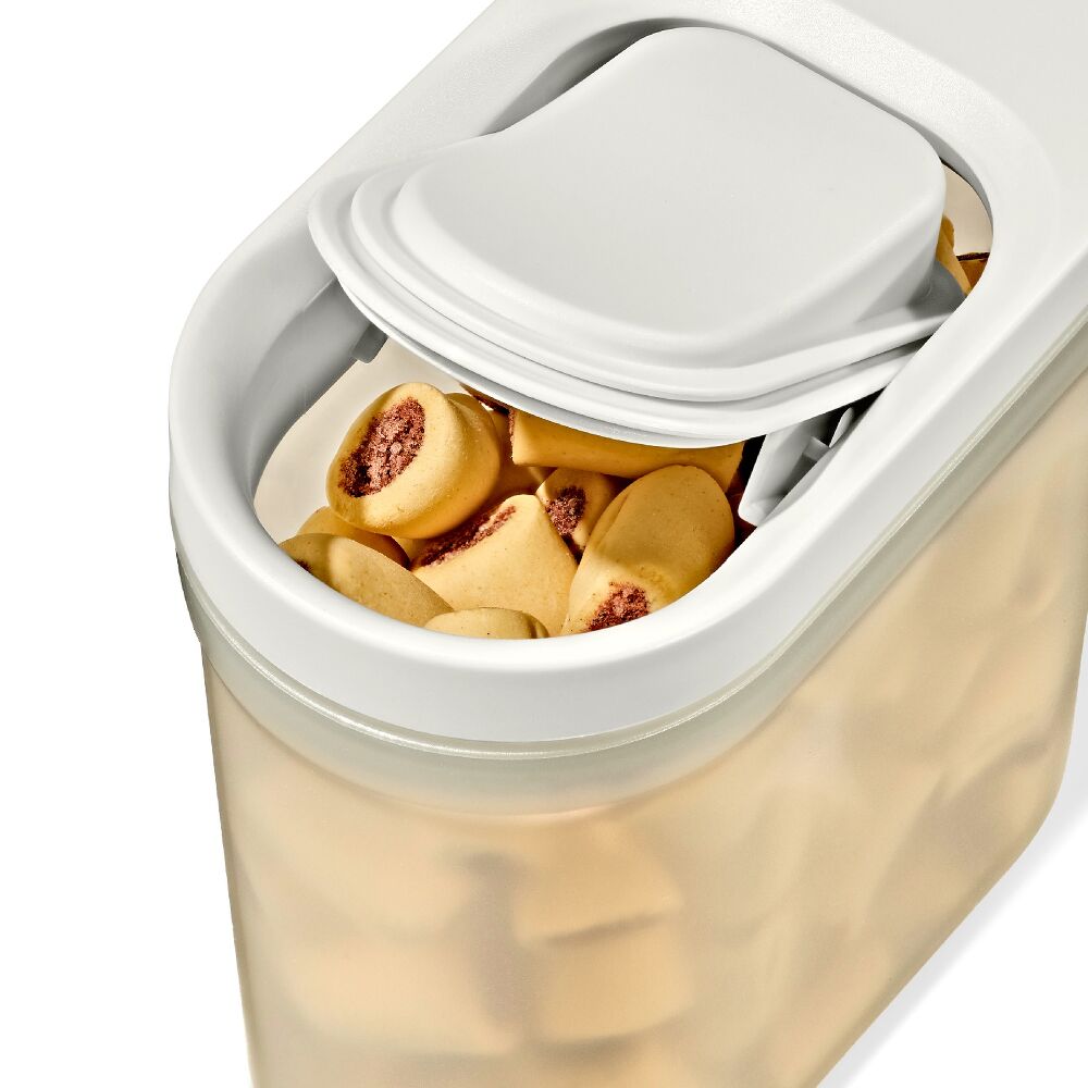 OXO Pet Airtight Treat Container L0
