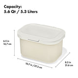 OXO Pet Multi-Purpose Container B2