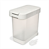 OXO Pet Airtight Food Container with Scoop — Large N7
