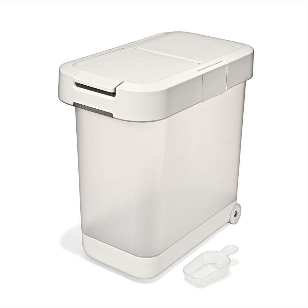 OXO Pet Airtight Food Container with Scoop — Large N7