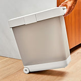OXO Pet Airtight Food Container with Scoop — Large N7