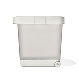 OXO Pet Airtight Food Container with Scoop — Large N7