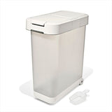 OXO Pet Airtight Food Container with Scoop — Extra Large G0