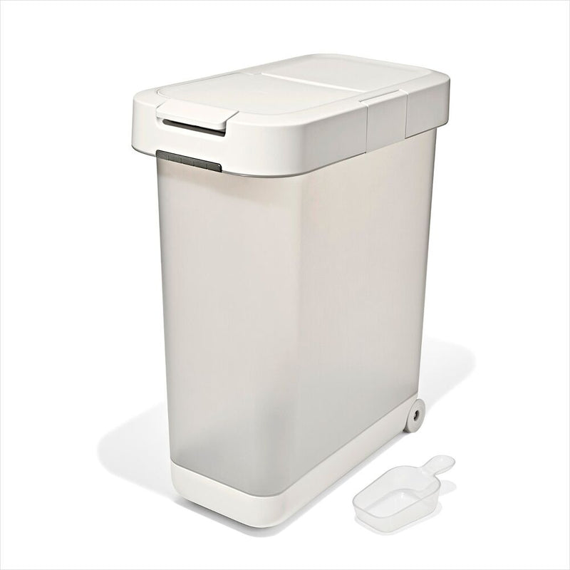 OXO Pet Airtight Food Container with Scoop — Extra Large G0