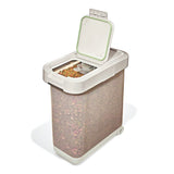 OXO Pet Airtight Food Container with Scoop — Extra Large G0