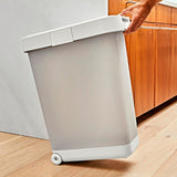 OXO Pet Airtight Food Container with Scoop — Extra Large G0