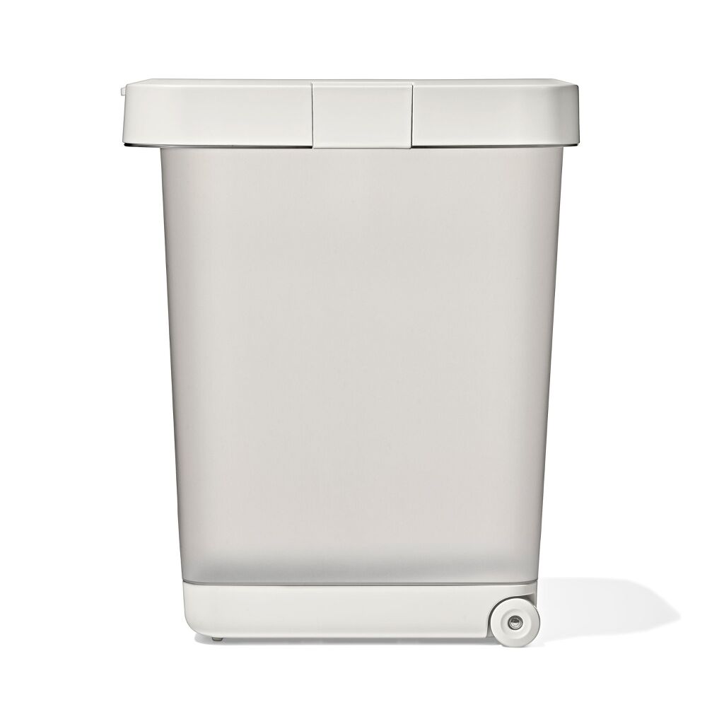 OXO Pet Airtight Food Container with Scoop — Extra Large G0