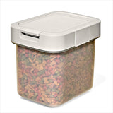 OXO Pet Airtight Food Container with Scoop — Small O3