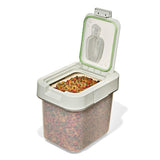 OXO Pet Airtight Food Container with Scoop — Small O3
