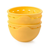 Silicone Egg Poacher (Set of 2) C6