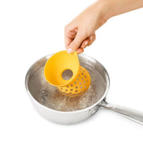 Silicone Egg Poacher (Set of 2) C6