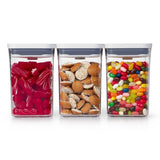 3 Piece POP Container Set U7