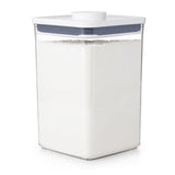 POP Container - Big Square Medium (4.4 Qt/4.2 L) H4