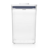 POP Container - Big Square Medium (4.4 Qt/4.2 L) E9