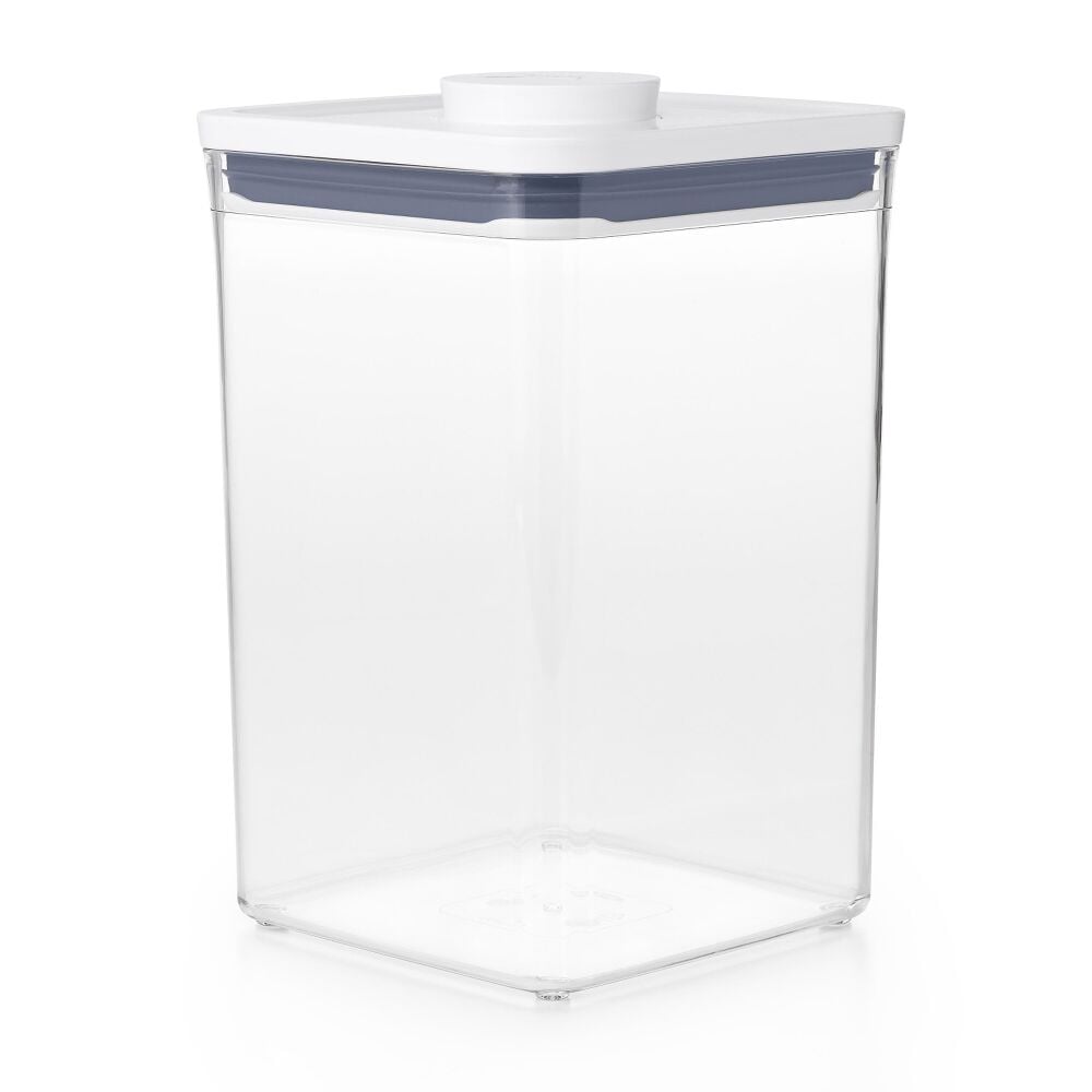 POP Container - Big Square Medium (4.4 Qt/4.2 L) E9