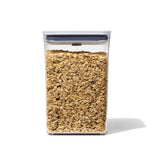 POP Container - Big Square Medium (4.4 Qt/4.2 L) E9