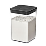 POP Container - Big Square Medium (4.4 Qt/4.2 L) H4