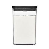 POP Container - Big Square Medium (4.4 Qt/4.2 L) E9