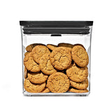 POP Container - Big Square Short (2.8 Qt/2.6 L) H6