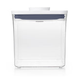 POP Container - Big Square Short (2.8 Qt/2.6 L) H6