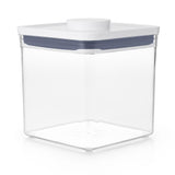 POP Container - Big Square Short (2.8 Qt/2.6 L) H6