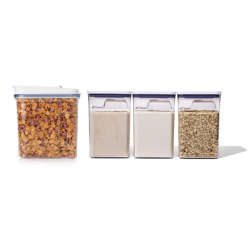 OXO POP 7-Piece Bundle Z1
