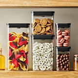 5-Piece POP Container Set G4
