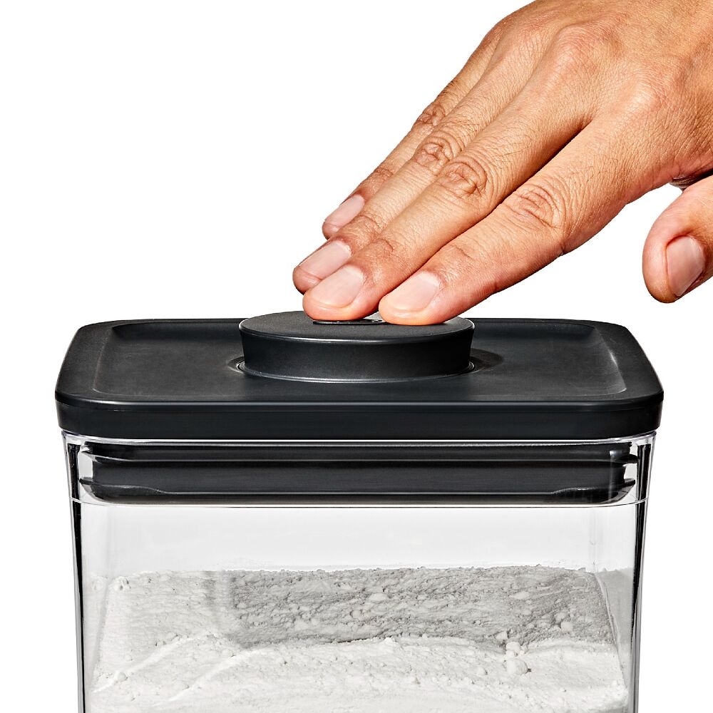 POP Container - Rectangle Medium (2.7 Qt/2.6 L) S6
