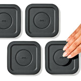 POP Container - Big Square Short (2.8 Qt/2.6 L) H6