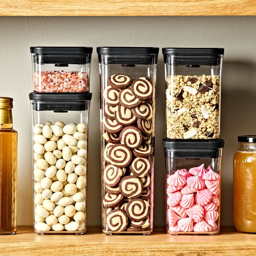 5-Piece POP Container Set G4