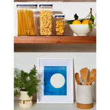 POP Container - Rectangle Medium (2.7 Qt/2.6 L) S6