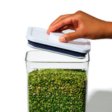 POP Container - Rectangle Medium (2.7 Qt/2.6 L) S6