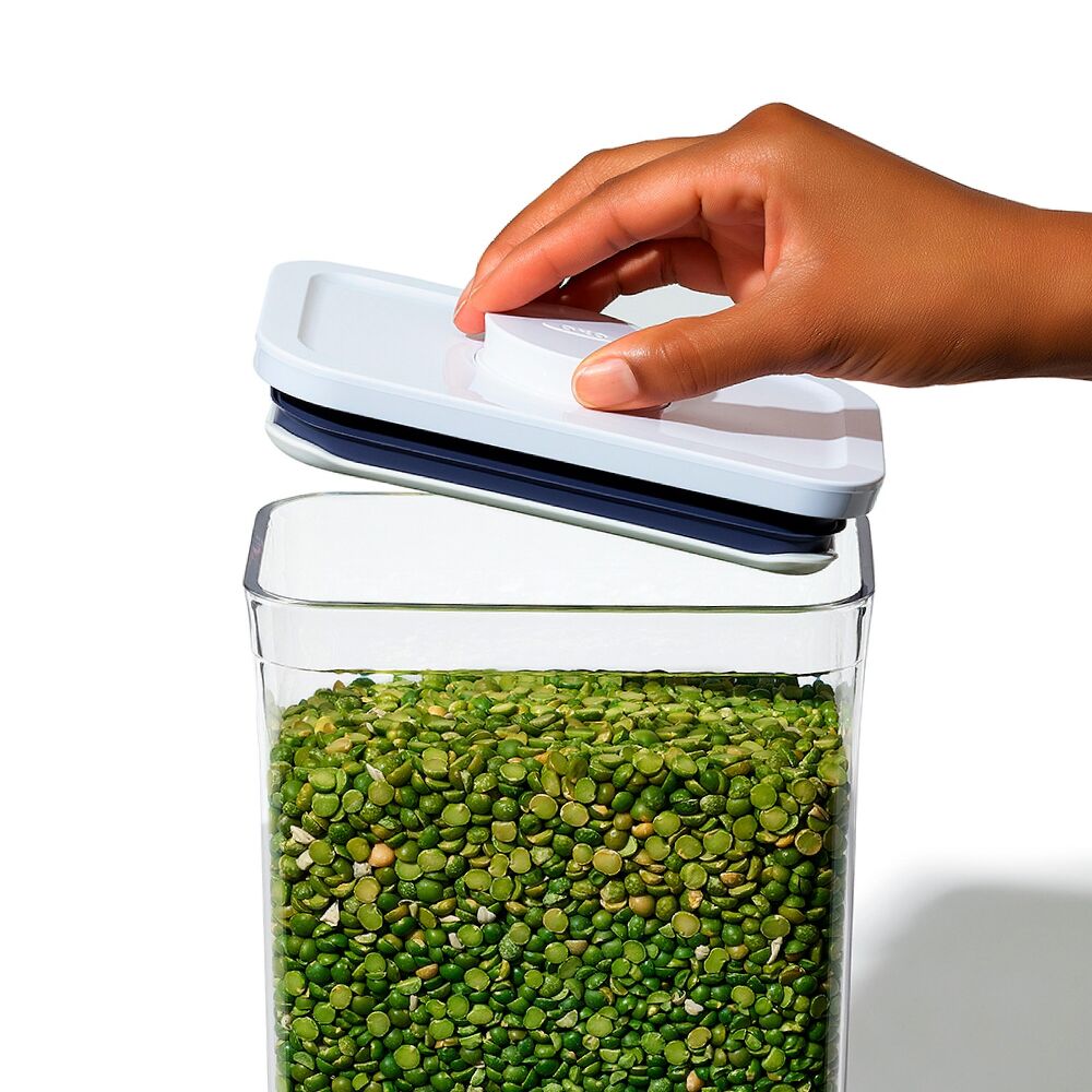POP Container - Rectangle Medium (2.7 Qt/2.6 L) S6