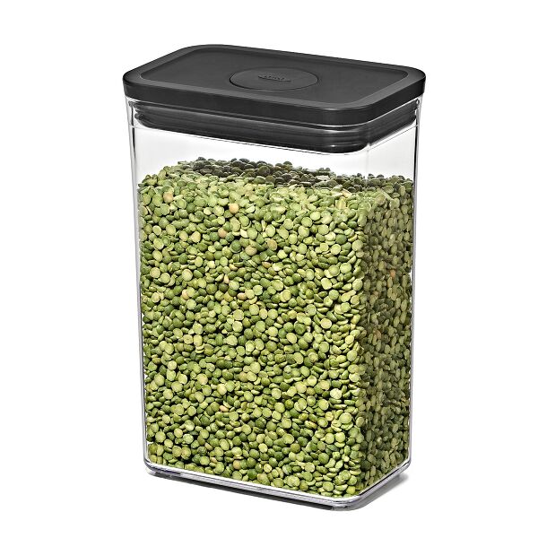 POP Container - Rectangle Medium (2.7 Qt/2.6 L) S6