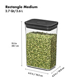 5-Piece POP Container Set G4
