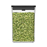 POP Container - Rectangle Medium (2.7 Qt/2.6 L) S6