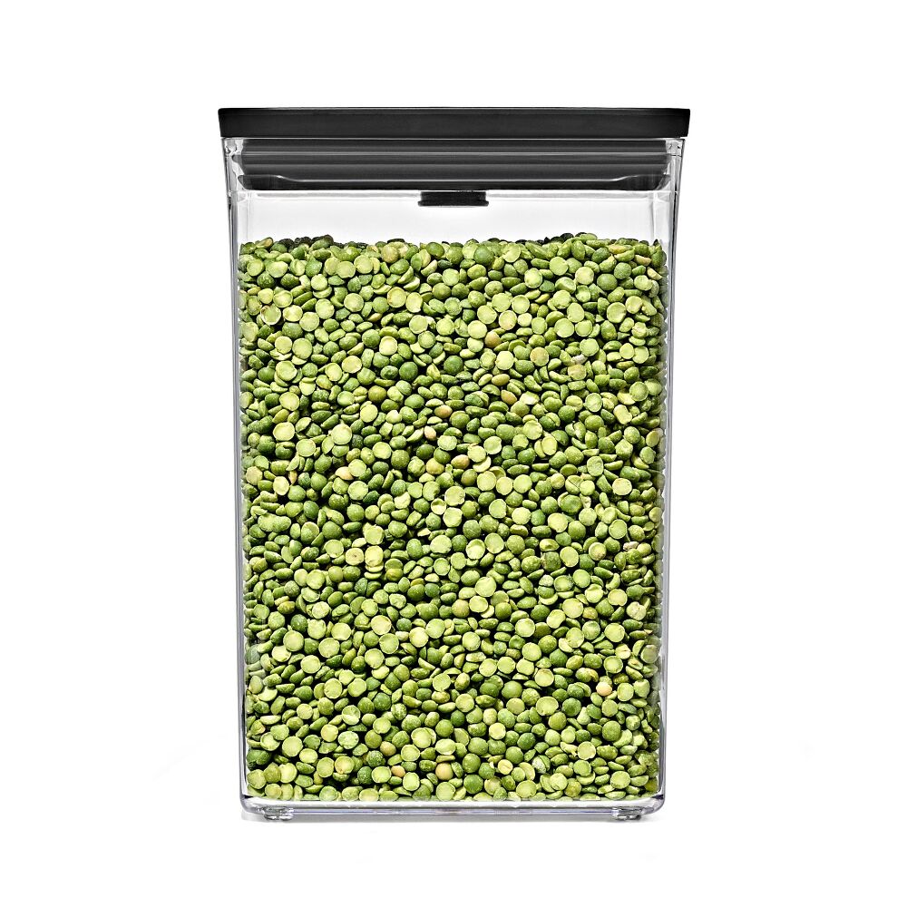 POP Container - Rectangle Medium (2.7 Qt/2.6 L) S6