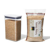 POP Container - Rectangle Medium (2.7 Qt/2.6 L) S6